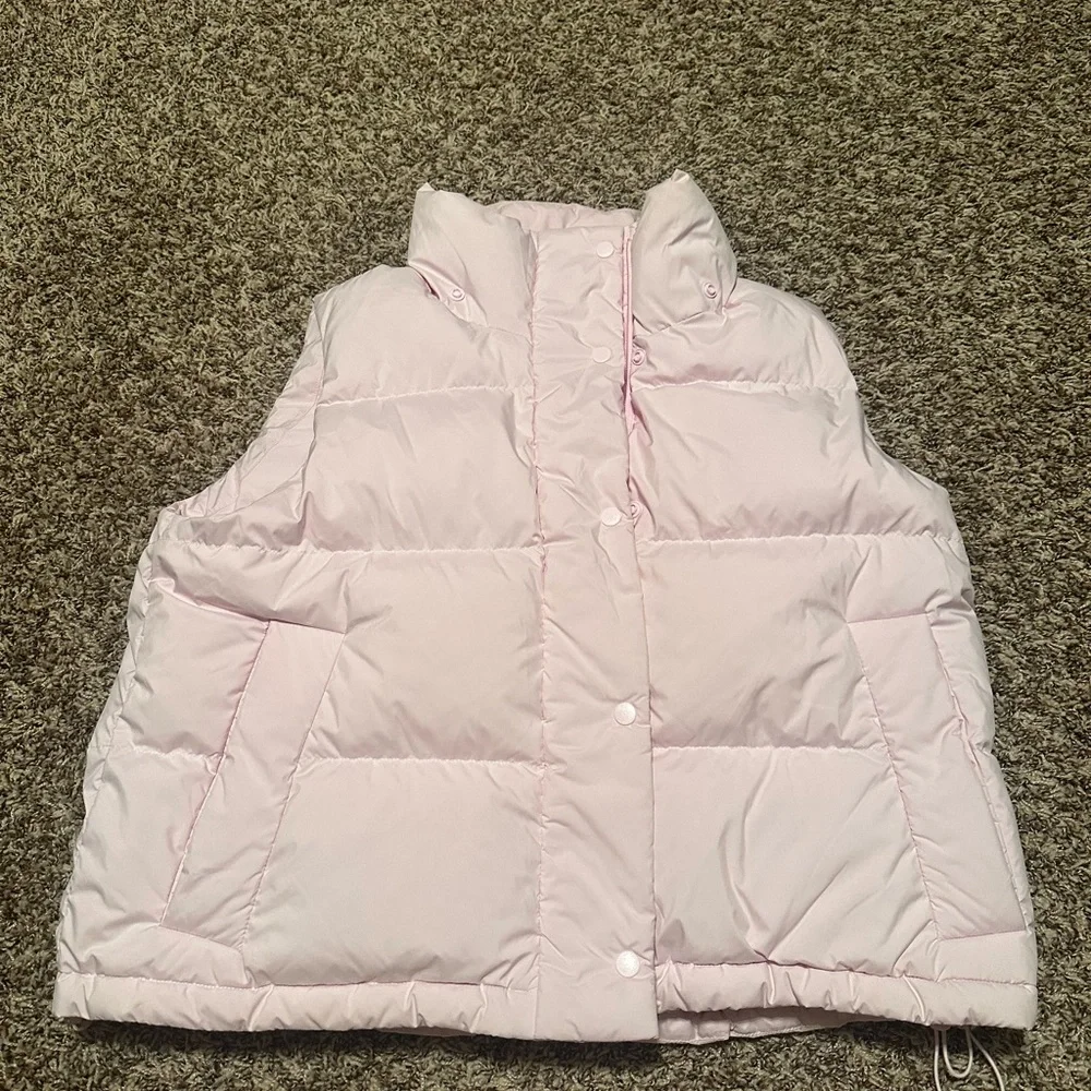 Lululemon Wunderpuff vest - Picture 3 of 5